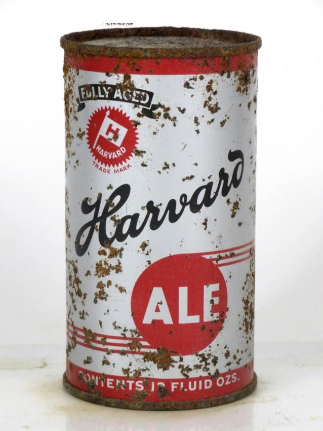 Harvard Ale