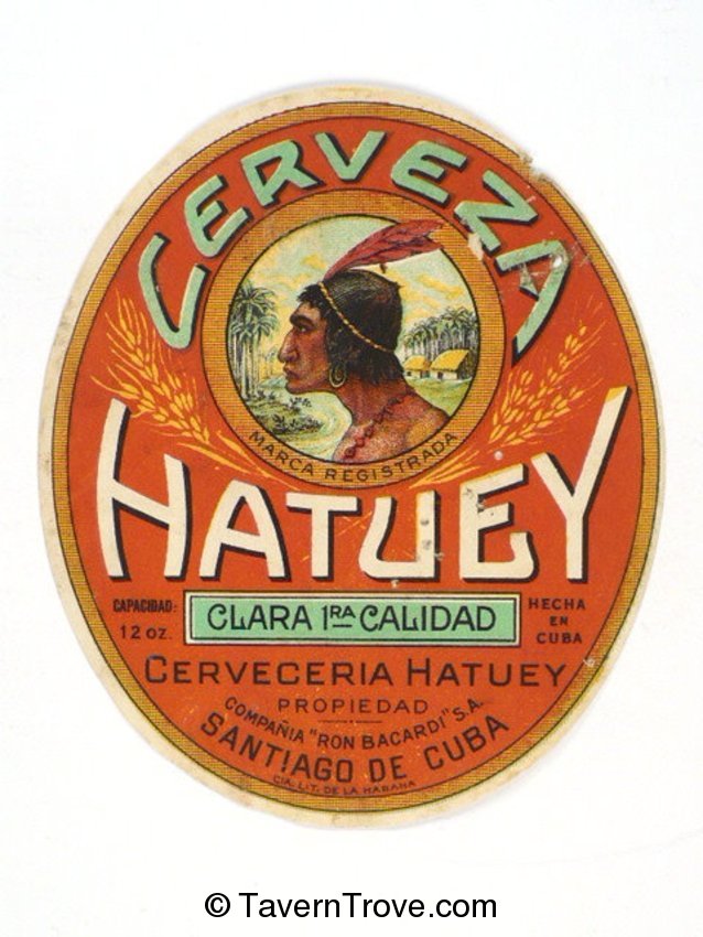 Hatuey