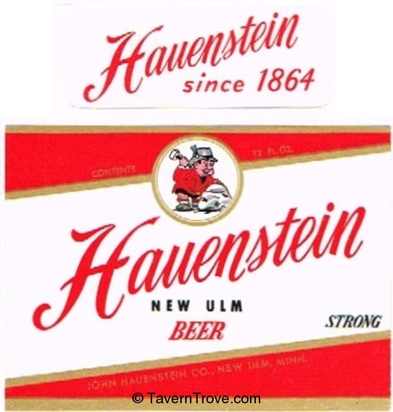 Hauenstein Beer