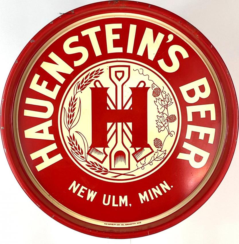 Hauenstein's Beer