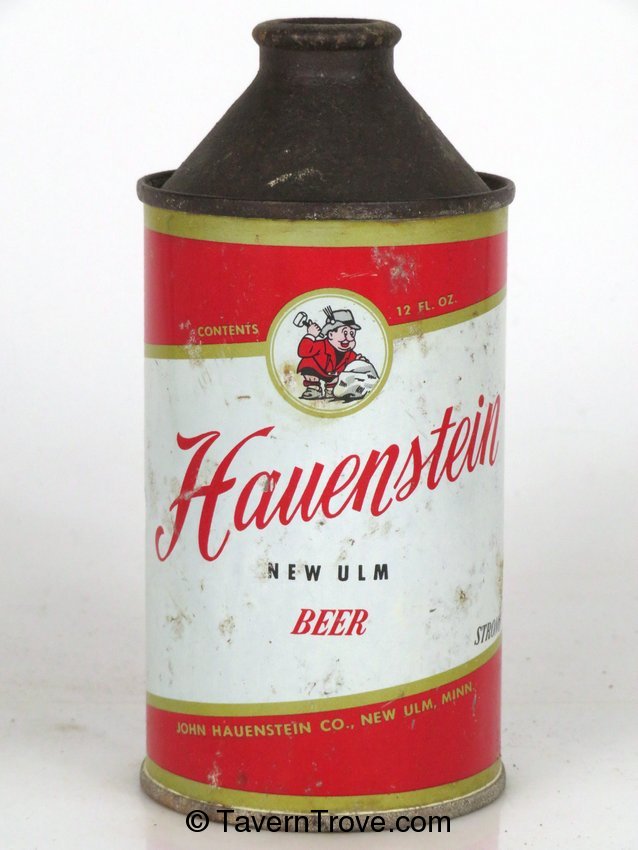 Hauenstein Beer