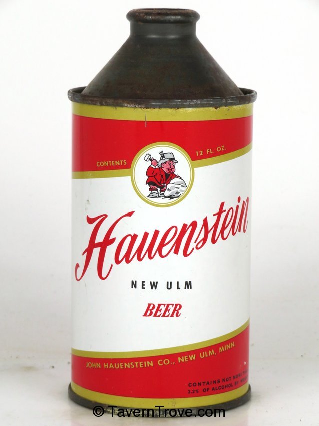 Hauenstein Beer