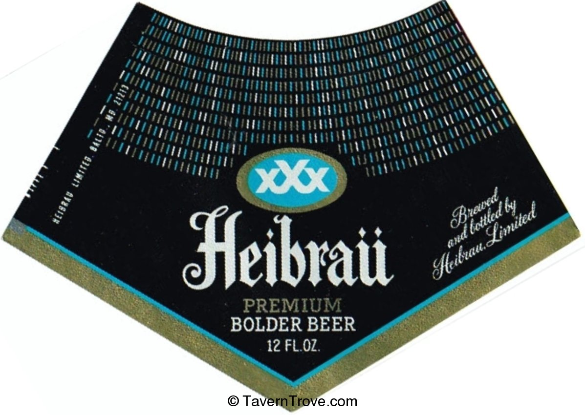 Heibrau Beer