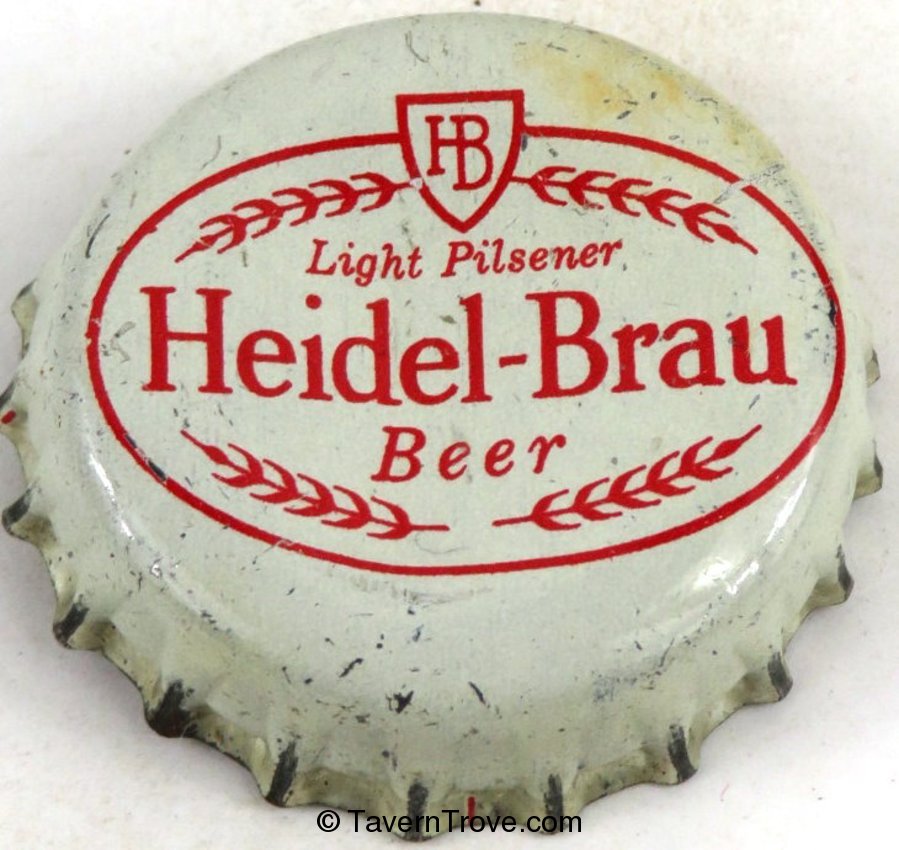 Heidel-Brau Beer (WHS)