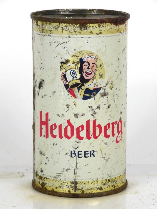 Heidelberg Beer