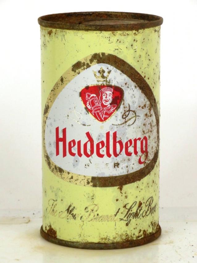 Heidelberg Beer