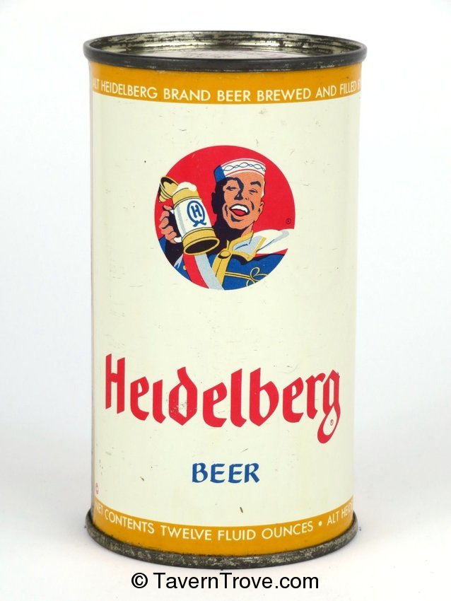 Heidelberg Beer