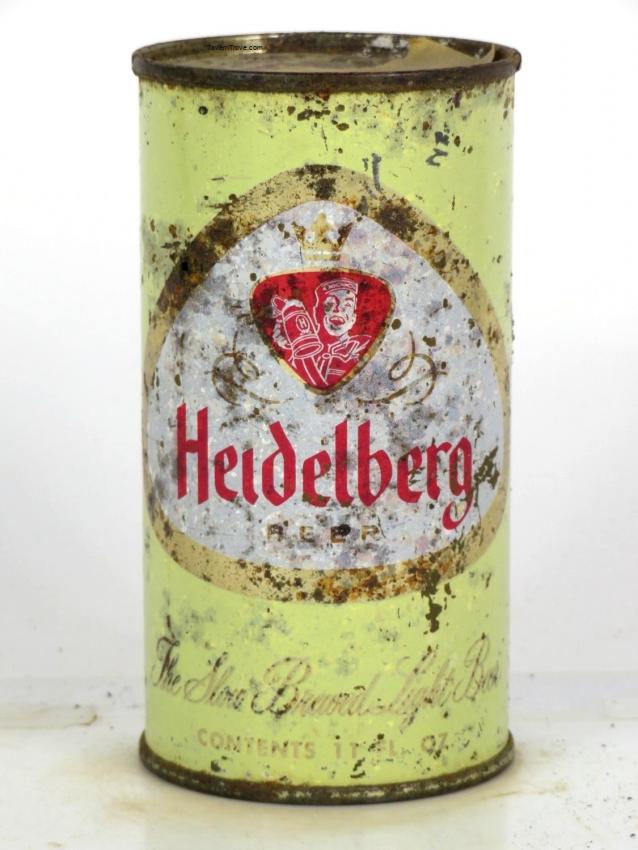 Heidelberg Beer