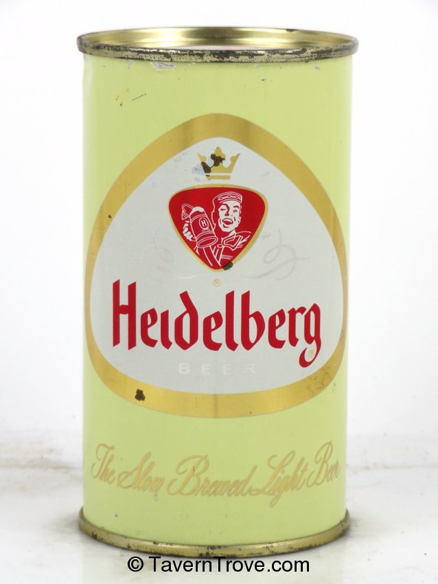 Heidelberg Beer