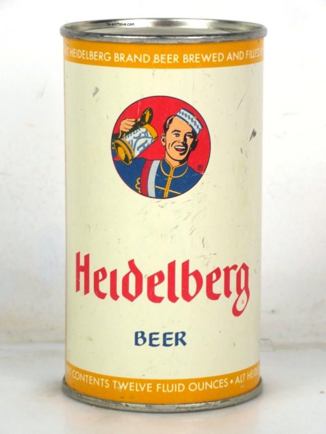 Heidelberg Beer