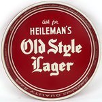 Heileman's Old Style Lager