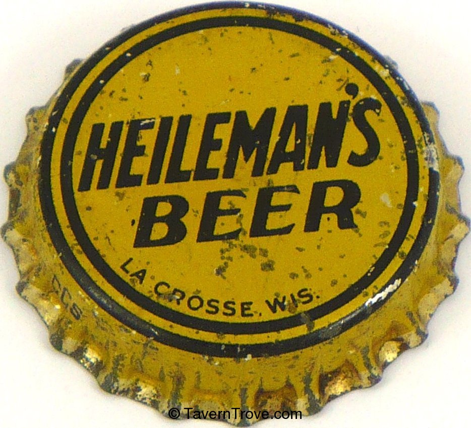 Heileman's Beer