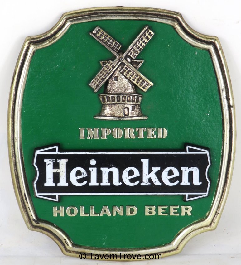 Heineken Beer