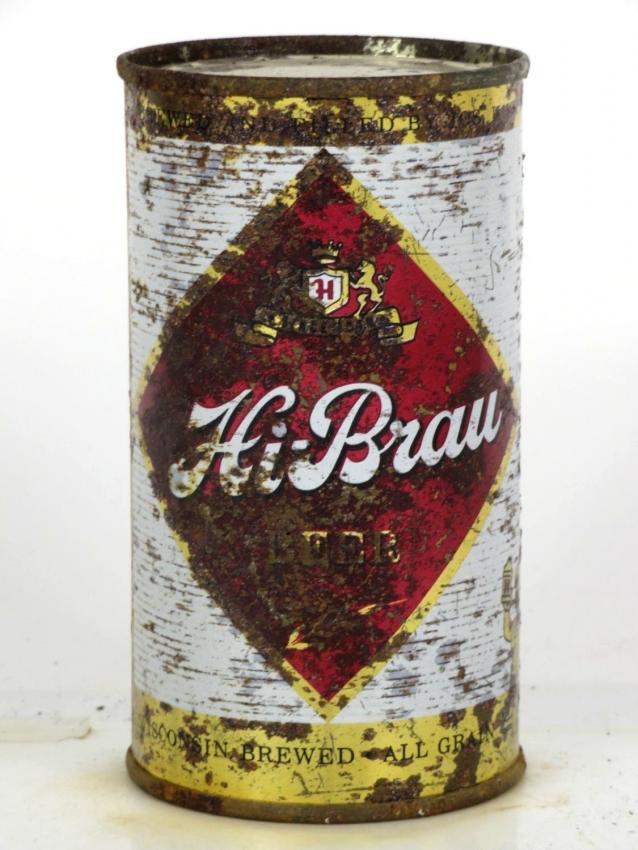 Hi-Brau Beer