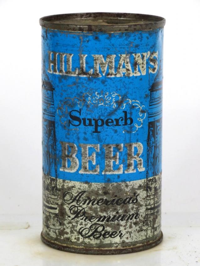 Hillman's Beer