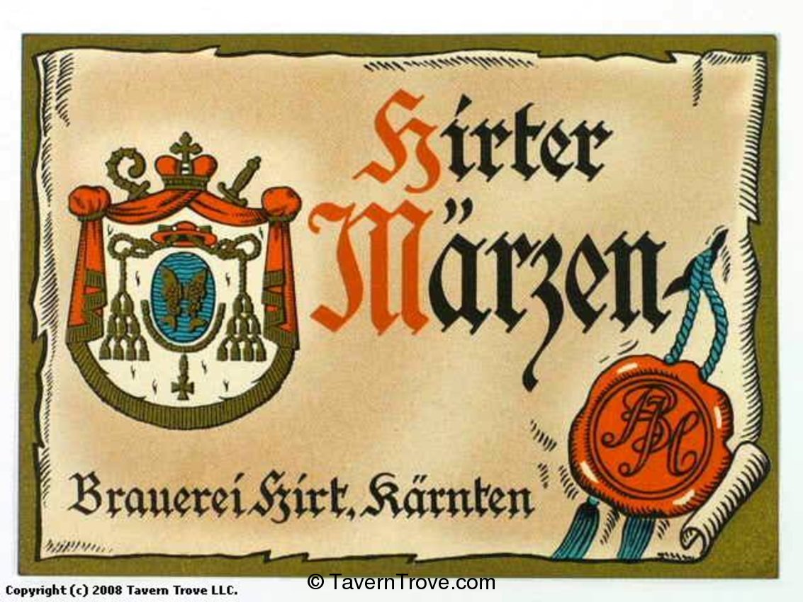 Hirter Märzen