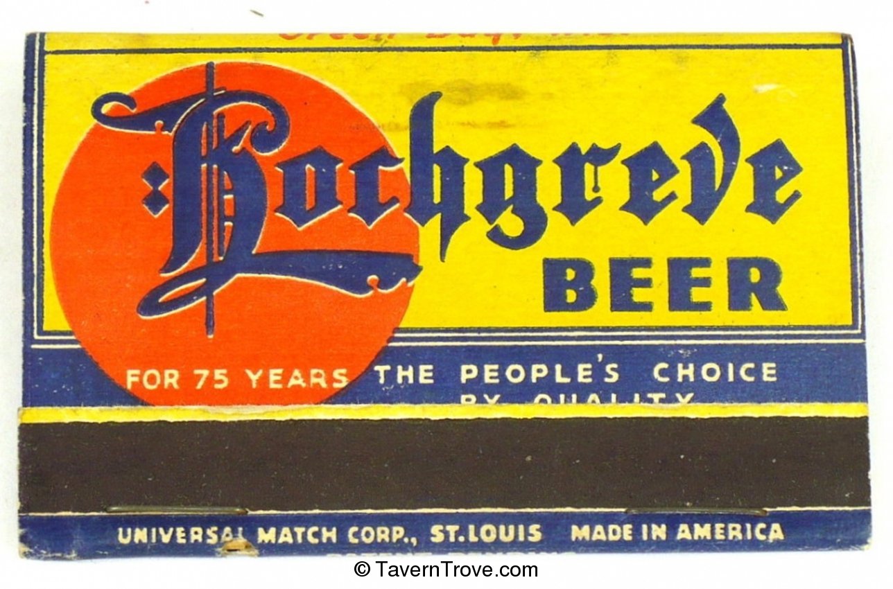 Hochgreve Beer