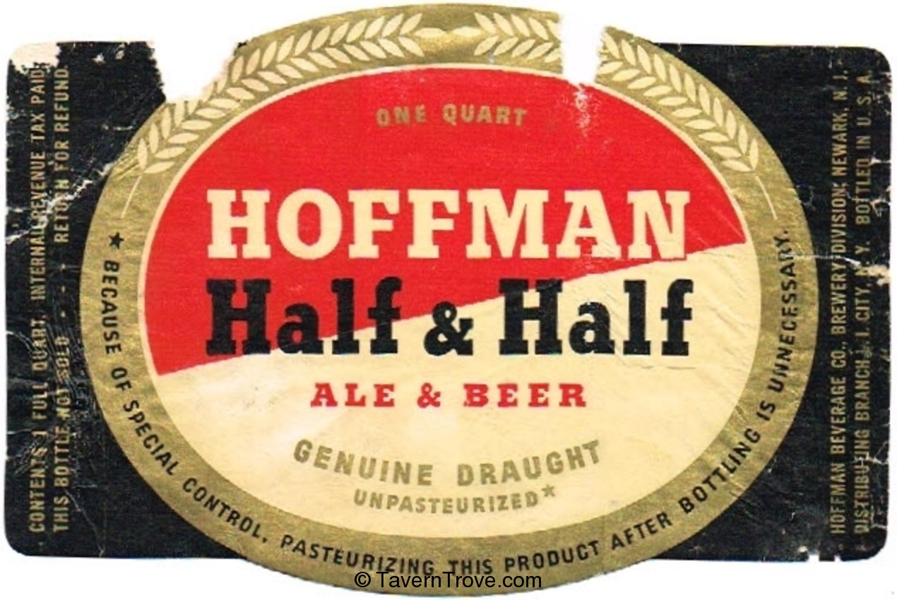 Hoffman Half & Half