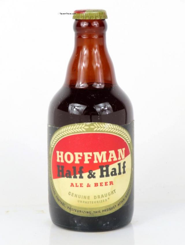 Hoffman Half & Half (Full)