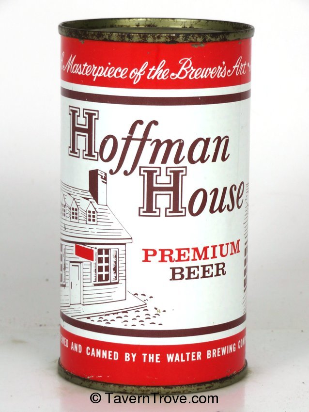 Hoffman House Premium Beer