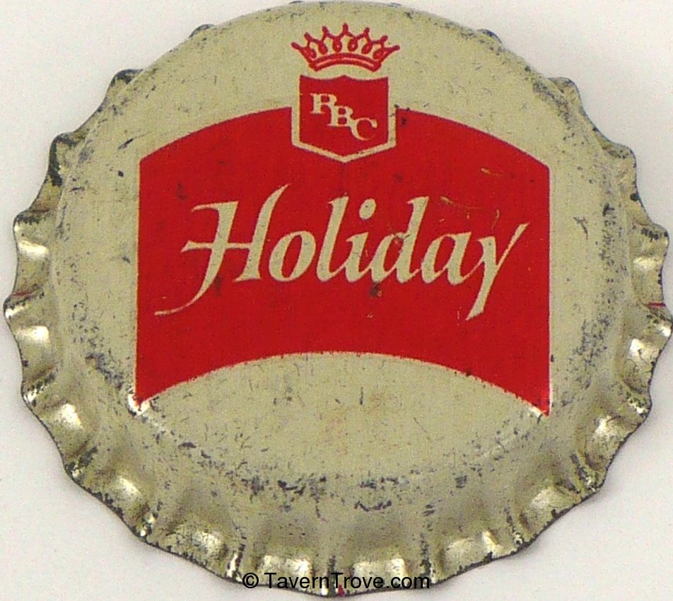 Holiday Beer