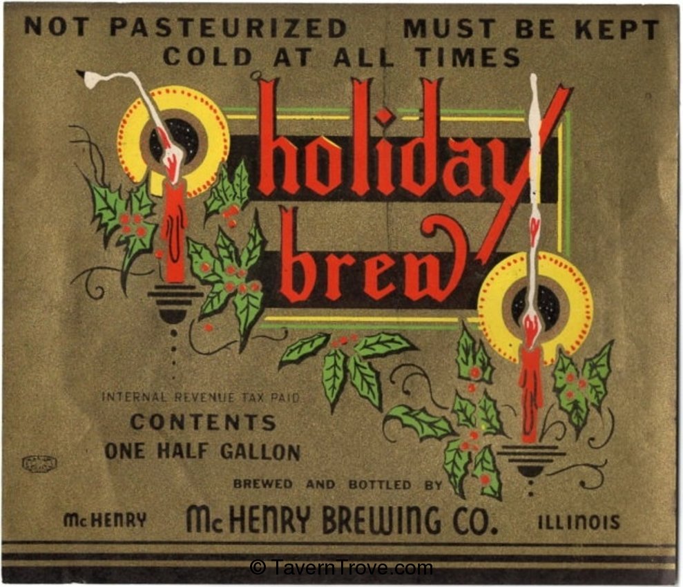 Holiday Brew