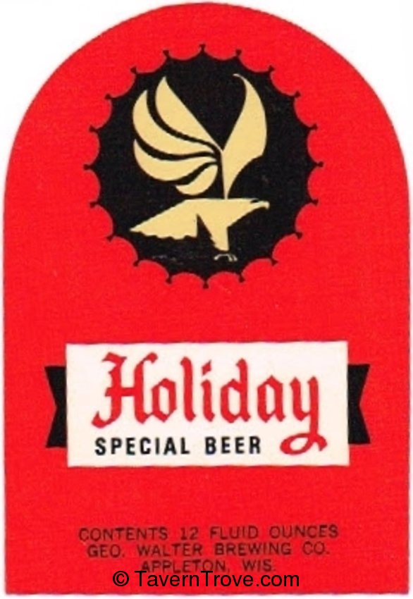 Holiday Special Beer 