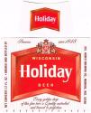 Holiday Beer