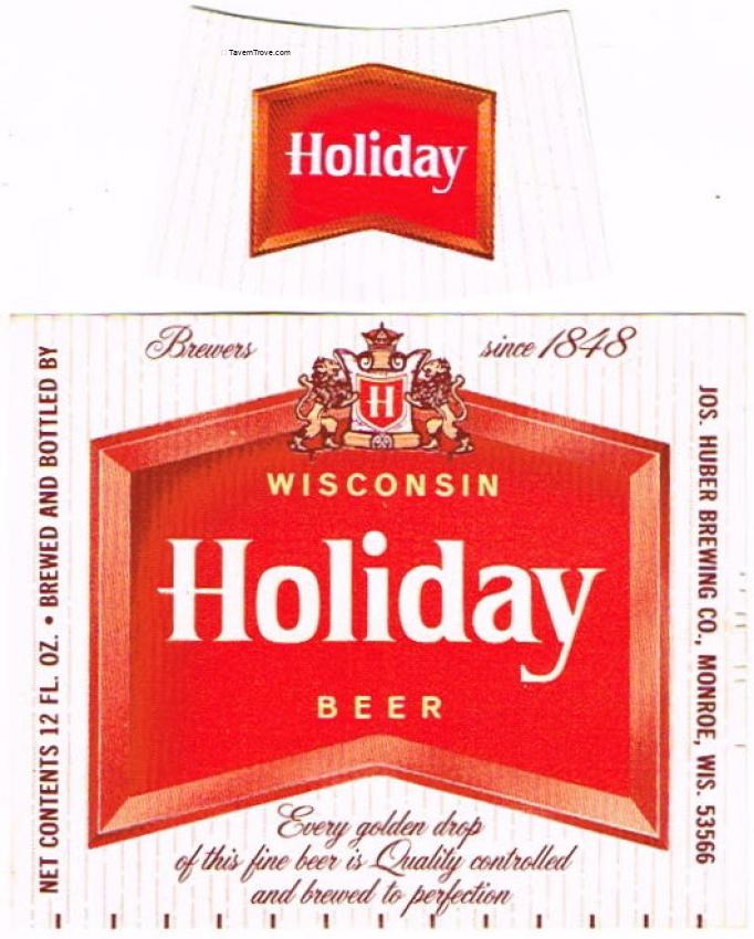 Holiday Beer