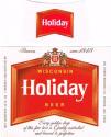 Holiday Beer