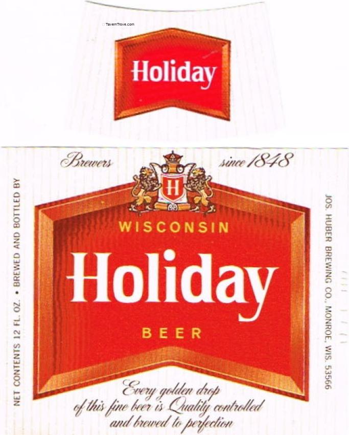 Holiday Beer