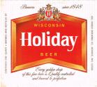 Holiday Beer