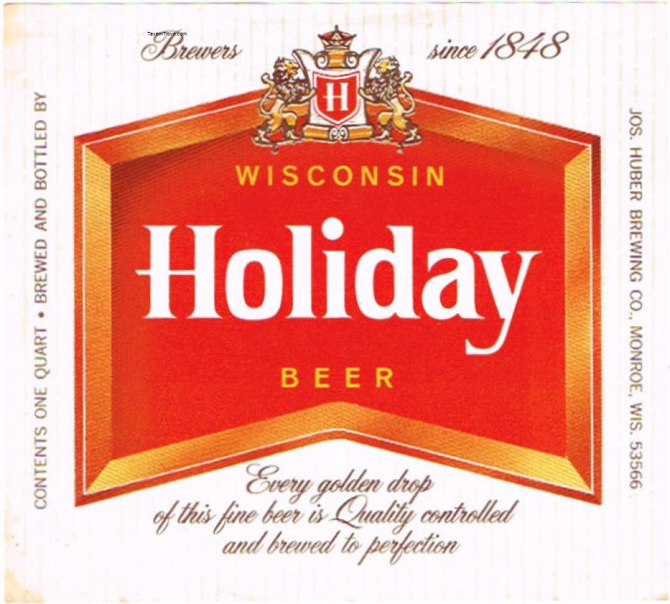 Holiday Beer