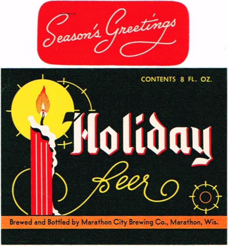 Holiday Beer