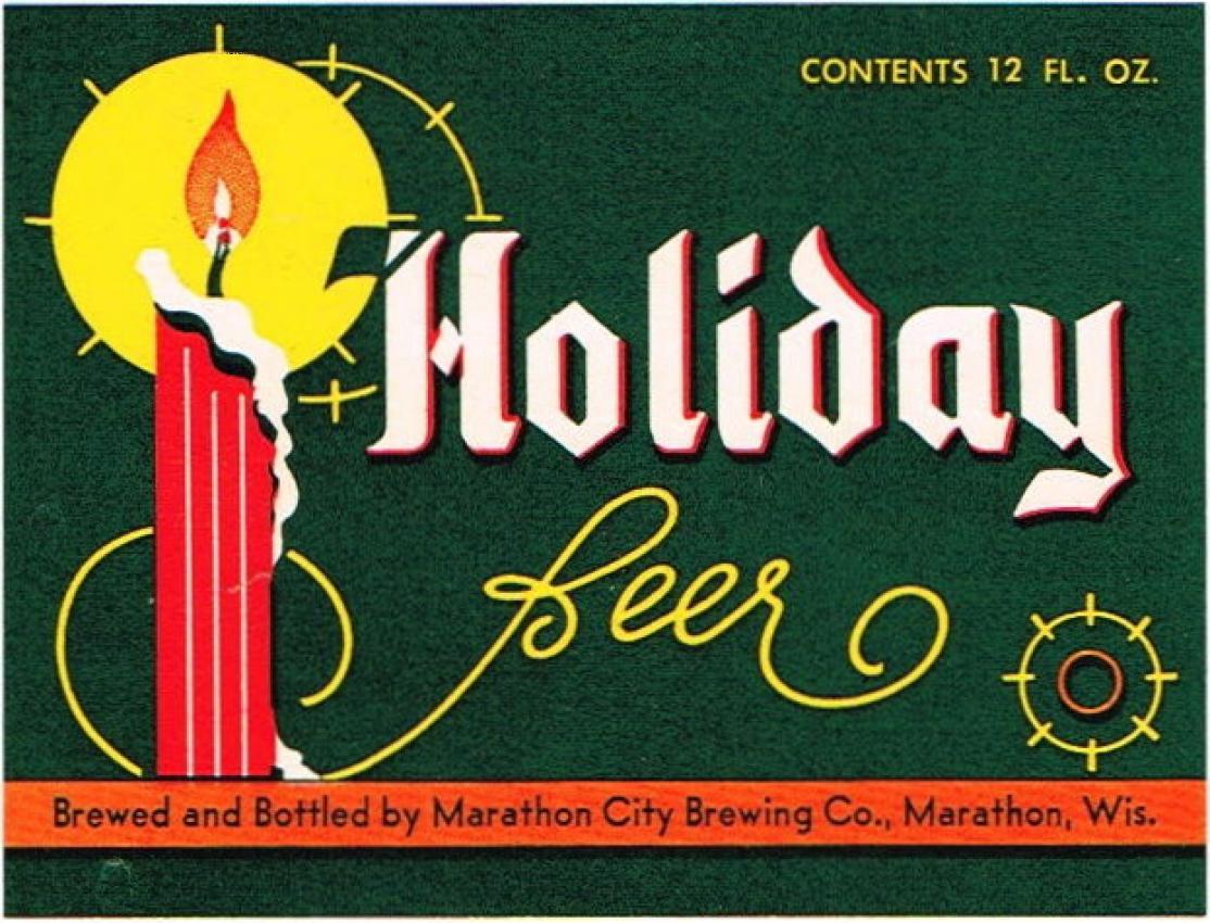 Holiday Beer