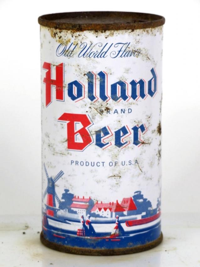 Holland Beer