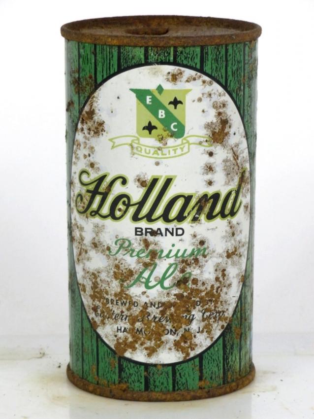 Holland Premium Ale