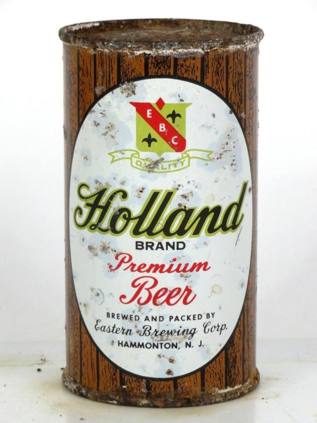 Holland Premium Beer