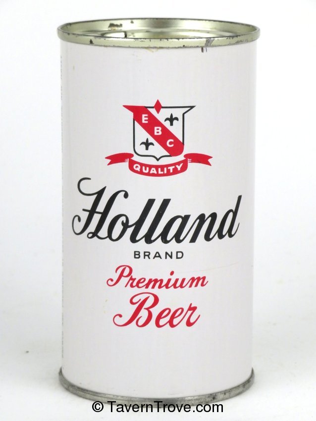 Holland Premium Beer