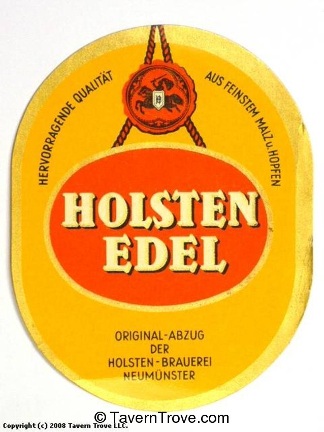 Holsten Edel