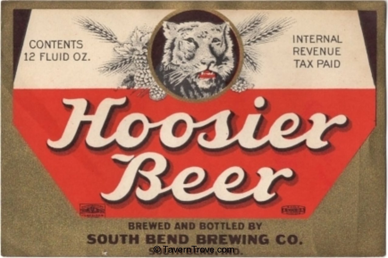 Hoosier Beer