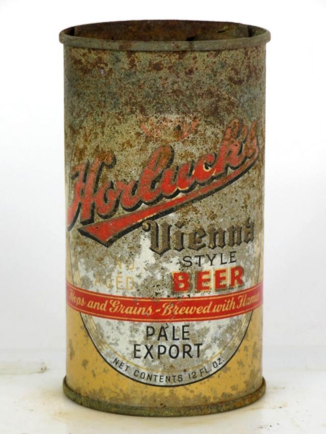 Horluck's Vienna Beer