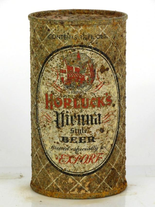 Horluck's Vienna Beer