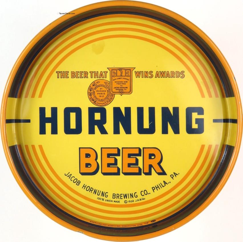 Hornung Beer