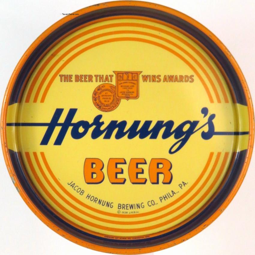 Hornung Beer