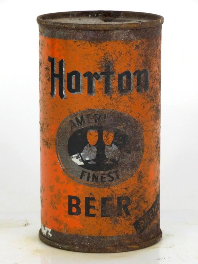 Horton Beer