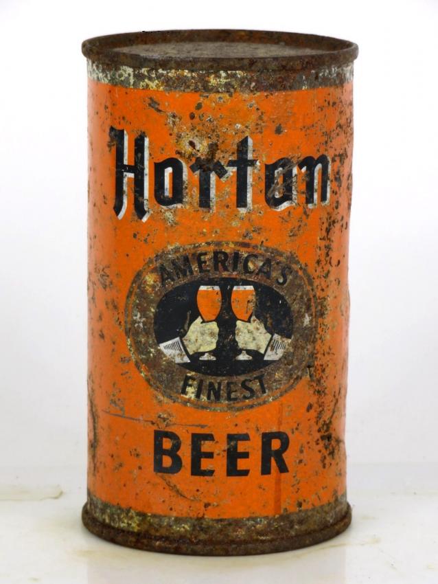 Horton Beer