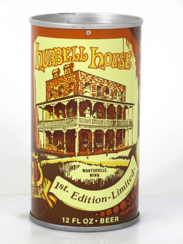 Hubbel House Beer