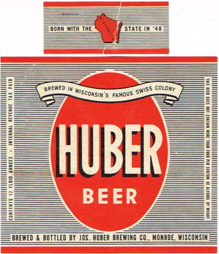 Huber Beer