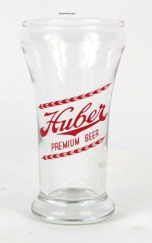 Huber Premium Beer